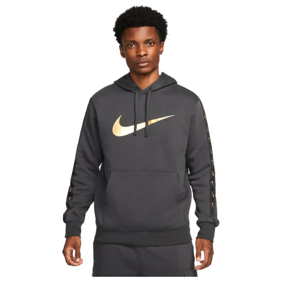 Nike Ανδρικό φούτερ Sportswear Repeat Fleece